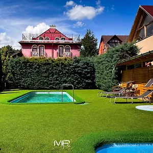 3* Hotel Szent Istvan
